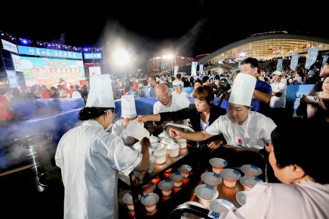 50+次霸榜！探威海文旅的“长红”密码