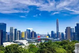 深圳将再建一批新大学，包括音乐学院、医学院等图片