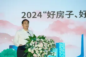 领秀城开发建设20年，一张蓝图绘就13万居民美好生活图片