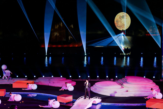 高端专访｜以山水为幕，以光影为笔，用电影叙事绘就巴蜀文旅新画卷    “电影人公益示范行”中国影协文志愿服务走进四川绵阳梓潼！