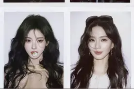 当撕拉片爆火：被掏空意义的怀旧狂欢图片