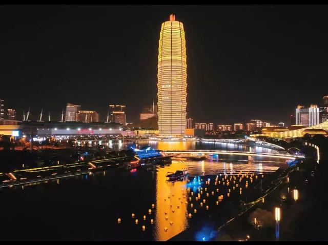 郑州⇌三亚：黄河沙“豫”见南海浪！