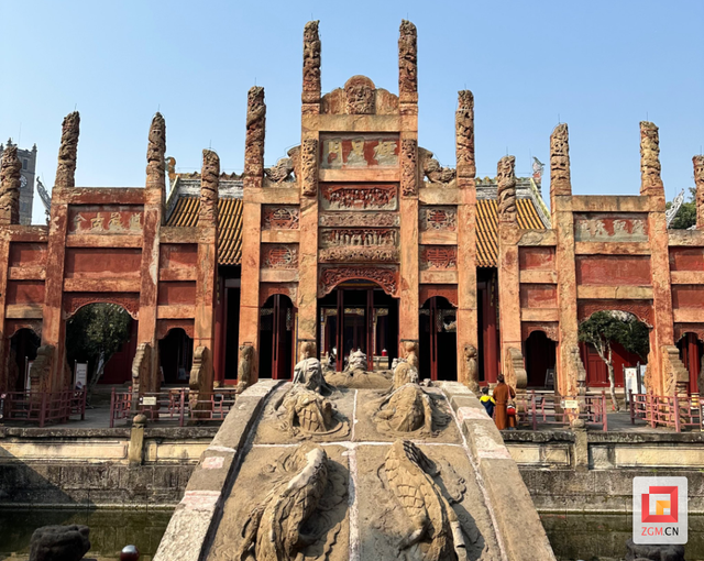 “电话上午打的，下午就改了！”一条表扬信背后的自贡文旅效率