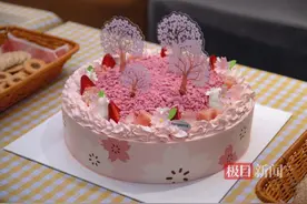 暖心、贴心、开心，这场生日会超走心！图片