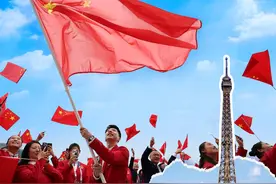 识局2024④|巴黎奥运会热度空前，中国体育再次“硬控”世界图片