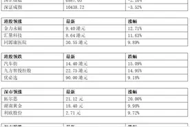 大湾区财经早参丨澳门国际机场扩建填海工程正式动工；珠海立法规范低空交通建设管理图片