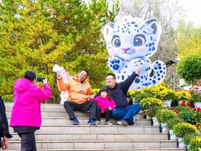 西宁哪里的秋景最好看？