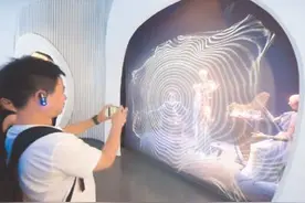 在线听歌，越来越有趣了图片