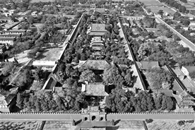 山西运城：沉浸式打开“关公故里”图片