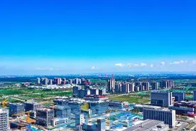 直接融资4100多亿元，济南怎么做的？图片