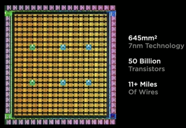AI和芯片狂潮，让这家卖电线的中国公司市值飙涨22倍