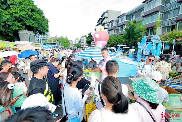 多地多维度联动，助推文旅新体验