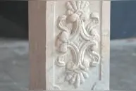 圆明园石柱回归与西洋楼兴建始末图片