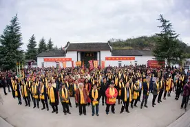 诸暨和孟子的“这层关系”，能否成为新的城市IP图片