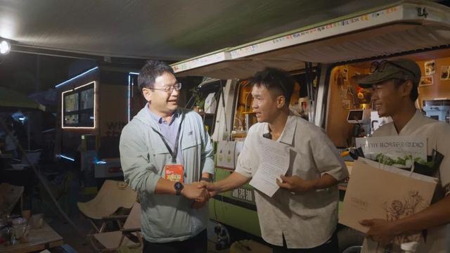 2025滇池国际咖啡文化嘉年华9天客流280.59万人次！活动常态化运营将持续至本周末