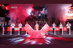 中国大学生3×3篮球联赛全国总决赛开赛，静安推动“商旅文体展”联动新模式图片