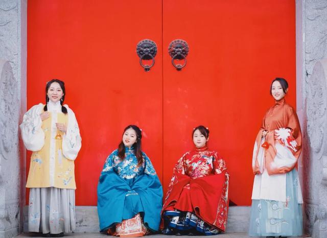 栖霞山新顶流，中式浪漫藏不住了！