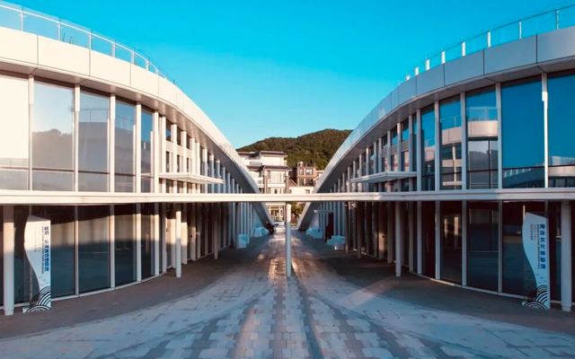 连休五天，浙L大部队已到……