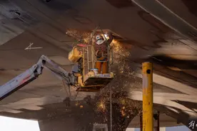 撸起袖子加油干！江南造船超2.5万员工已到岗图片