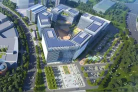 挖潜增效，用好每一寸土地图片