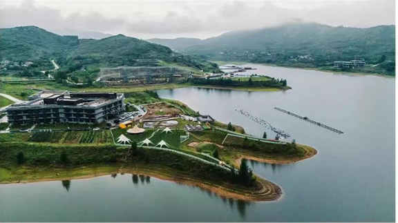 蒙阴十一“放大招”！各大景区活动清单出炉，等你来嗨