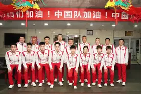 前方巴黎，国乒出征！乒乓球观赛日程来了图片