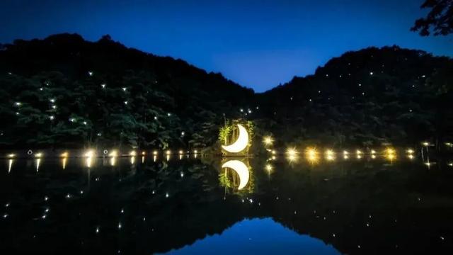 过眼瘾，别人有的圆月我们也要有！