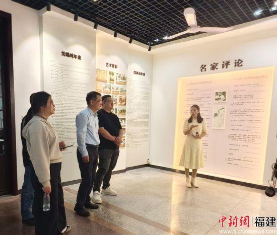 客商媒体组团走进福建诏安 沉浸式体验文旅康养魅力