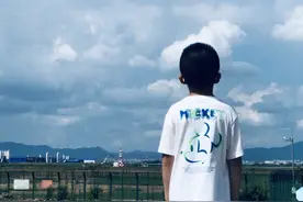 白云故事④｜陈龙祥父子：逐梦蓝天“白云”，做白云区欣欣向荣的见证者图片