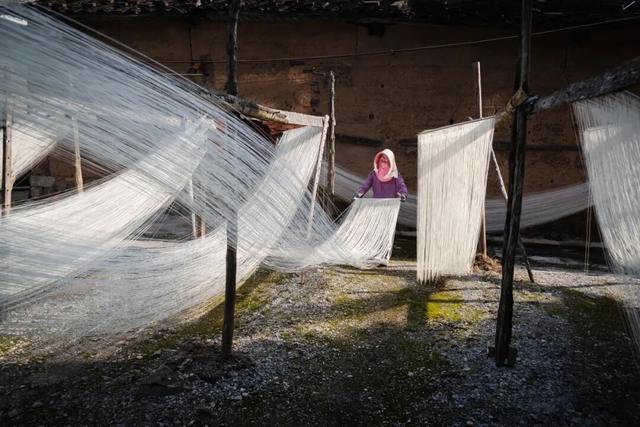 别再说福安没地方玩！会玩的人都去这座小镇“踏溜”了！