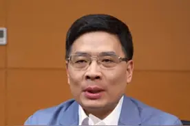 海尔老总周云杰官宣“出道”图片