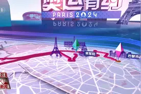 奥运里的“奥秘”丨关于马拉松的这些知识你知道吗？图片