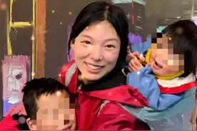 摆摊筹款的重庆妈妈已与儿子抵京治病：希望孩子今年能重回校园图片