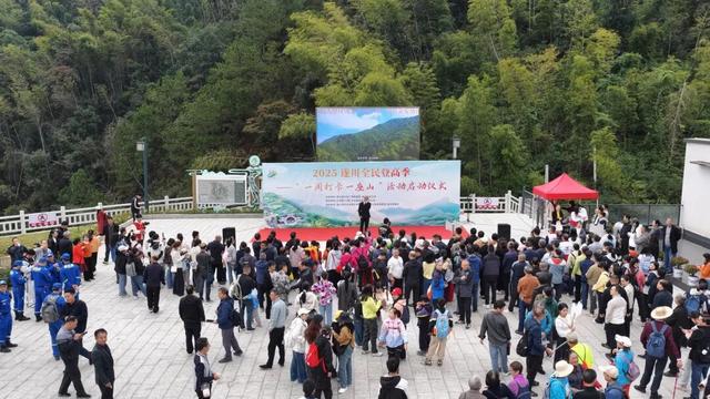 【2025年遂川文旅工作亮点】这一年！遂川文旅实力“圈粉”~