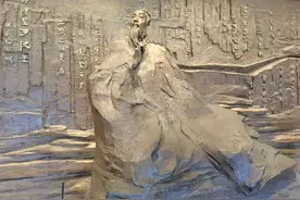问道诸子｜孙武：风靡全球的千古“兵圣”图片