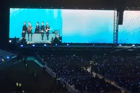 五月天演唱会被指假唱，上海文旅局执法总队介入调查，现场听众怎么看？图片