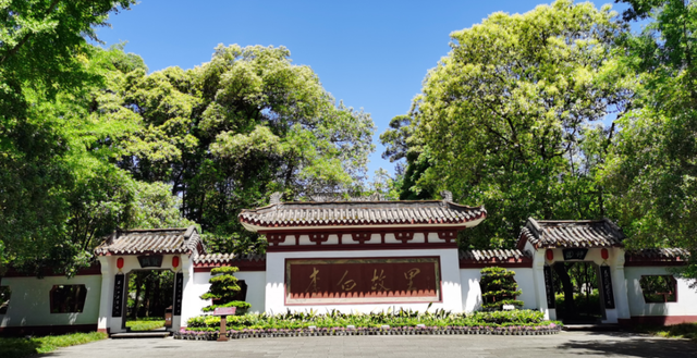 青睐绵阳 ‖ 漫步诗仙故里，悠享惬意时光