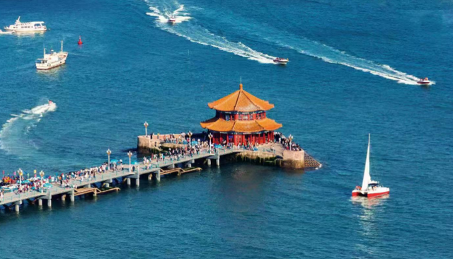 山海之城的流量密码，解码青岛文旅的进阶之路