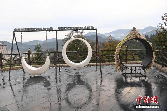 粤港澳大湾区游客青睐桂东北“温泉之城”