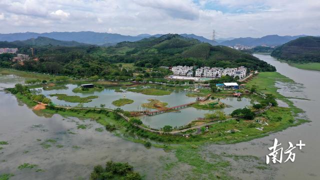 超50场活动等您来！环南昆山-罗浮山引领区精品文旅体项目集中发布