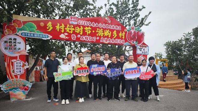 8天吸客3万余人次 泰安这一全新文旅街区喜迎“开门红”