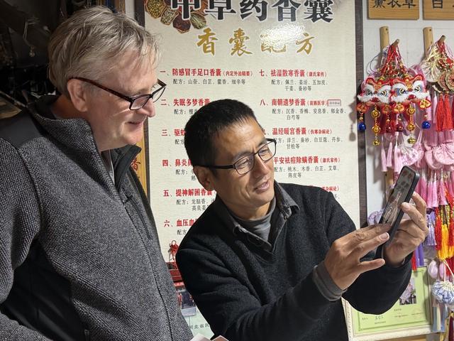 打造“中国古镇入境游第一站”，朱家角很有底气