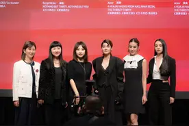 专访泰版《三十而已》全明星阵容：“泰国林有有”打破泰剧刻板印象图片