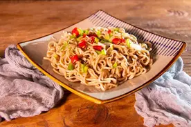 啥！荞麦面不健康？真相是……图片