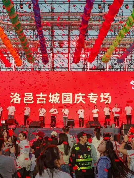 洛阳8天，根本不够玩！