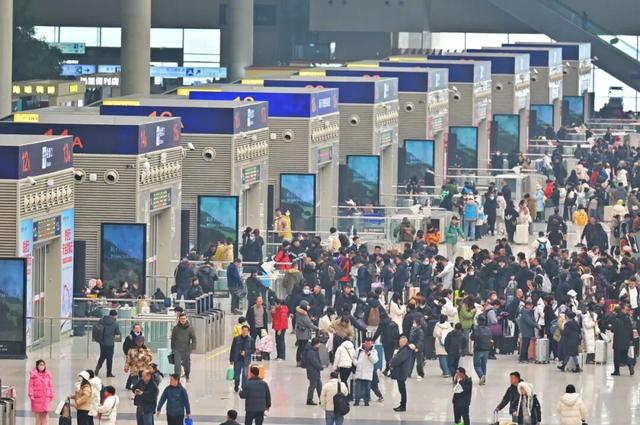 随到随走！想要“自由度”很高的旅行可以买这种票！