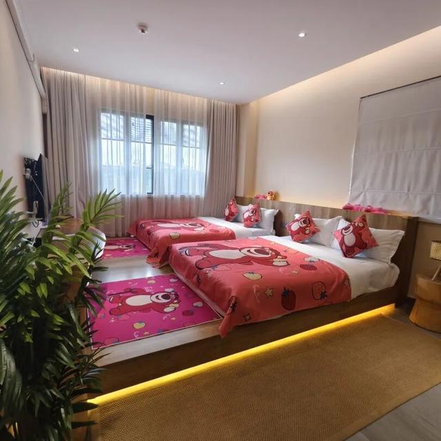 赏花撸萌宠、水果采摘、围炉煮茶……来珠海这里跨年，太精彩！