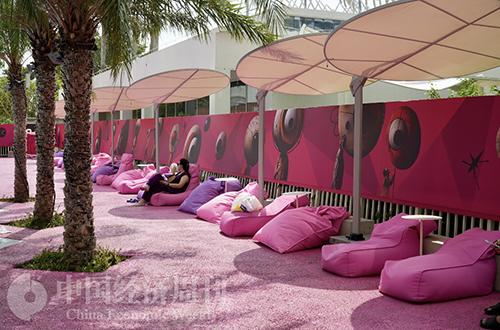 北海，不止有海