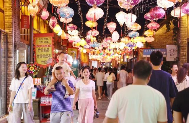 一场座谈会，N个“金点子”！下一个文旅爆款就在这！