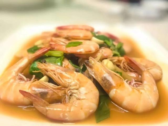 为了在这打卡，特意去了趟前岐！